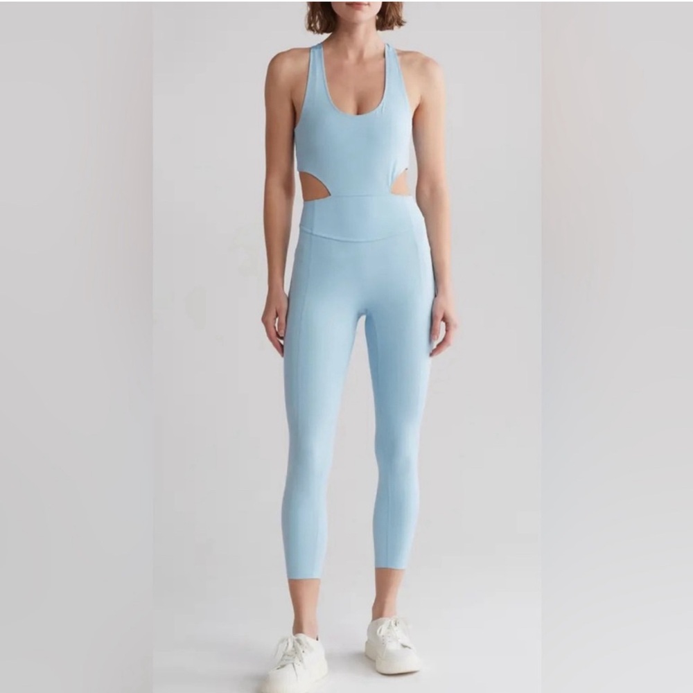 FP MOVEMENT BACK IT UP JUMPSUIT